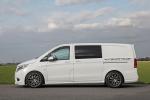 Mercedes-Benz Vito 119 CDI Mixto by Hartmann 2017 года